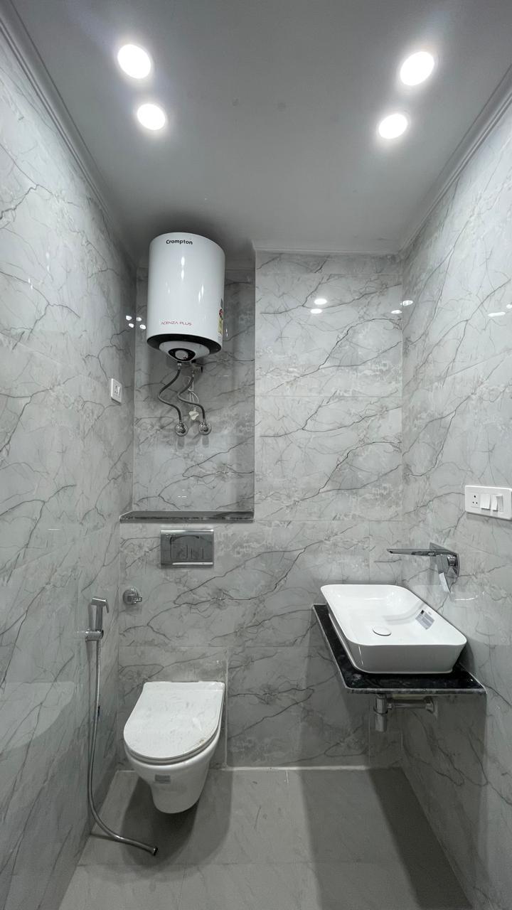 Bedroom - Freehold Property