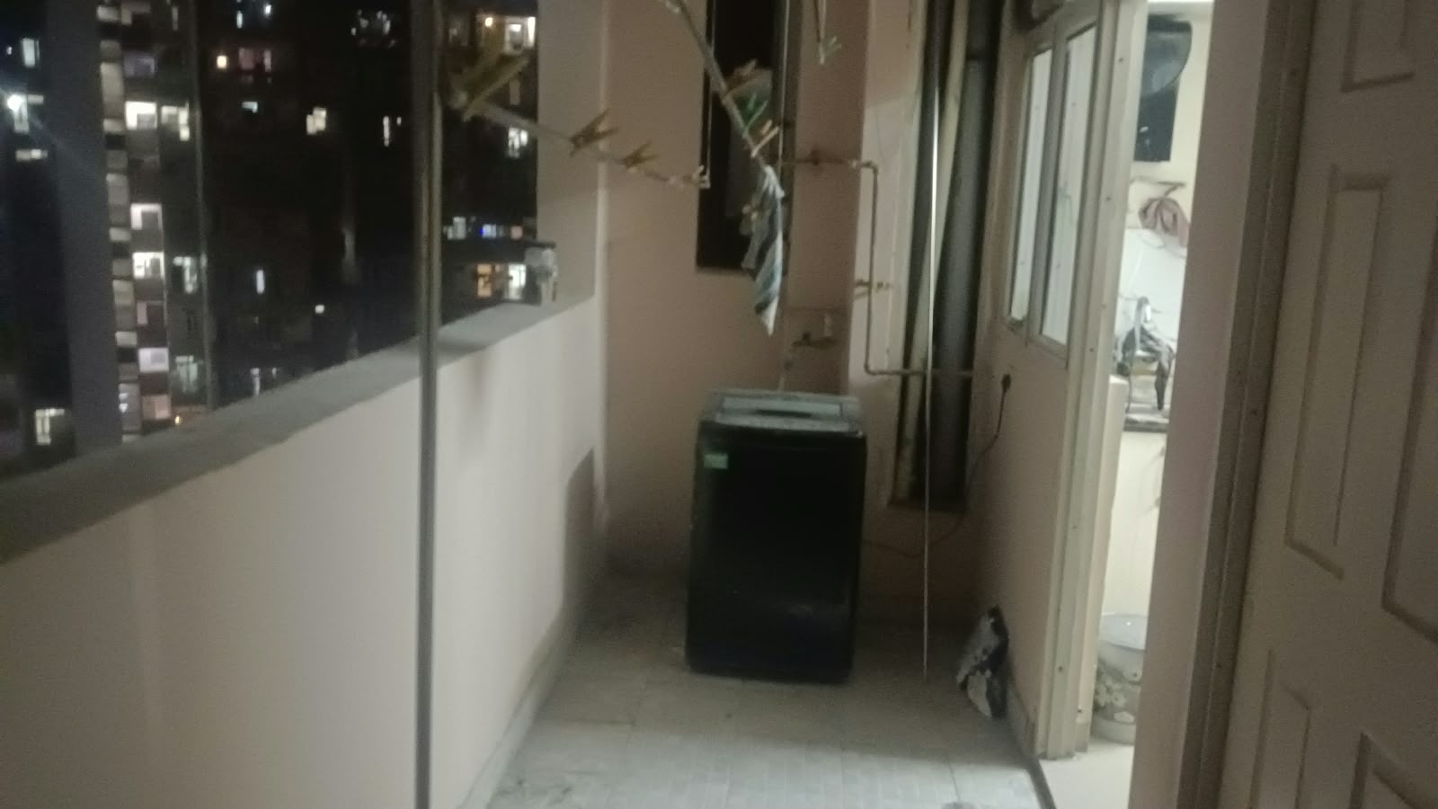 Other - No brokerage single room in a 3bhk flat fully furnished