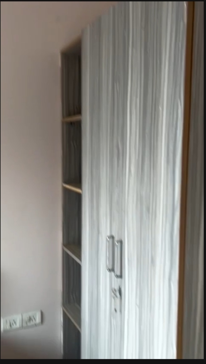 Building - Studio apartment