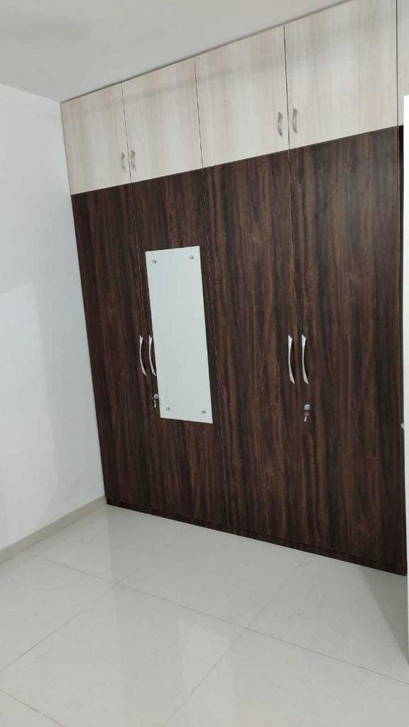 Bedroom - 2bhk flat available for rent in bavdhan