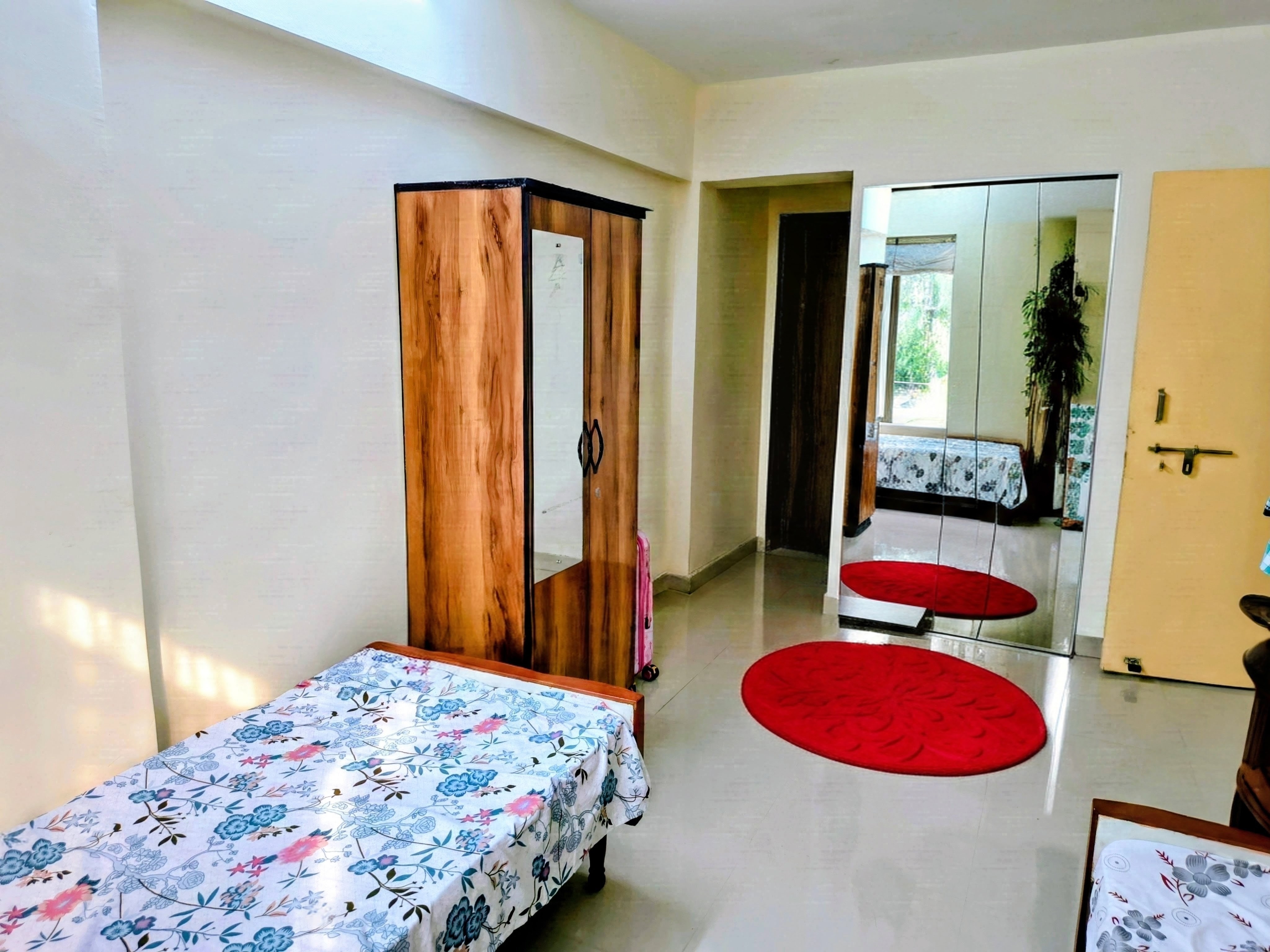 Building - imperial stay pg