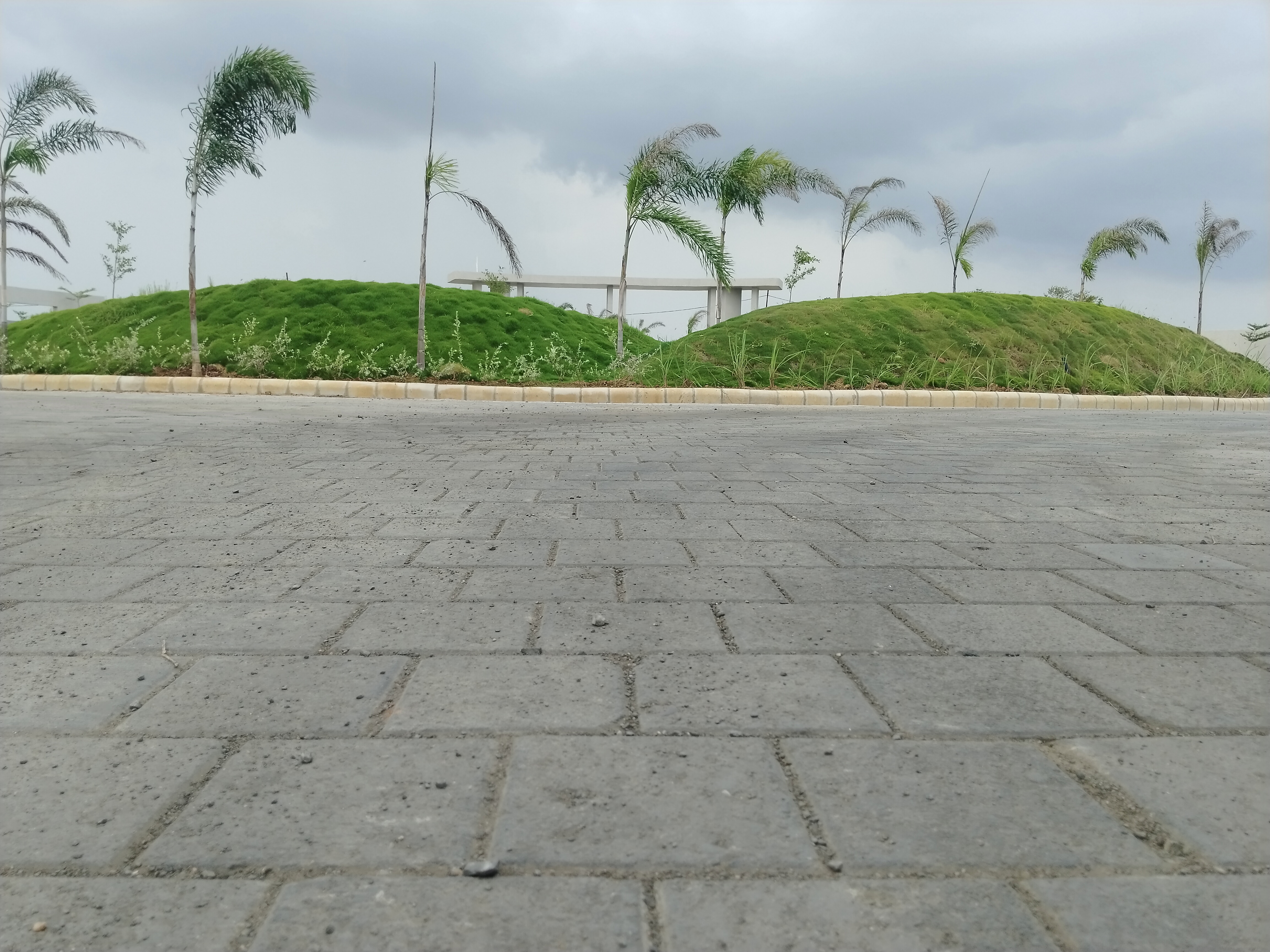 Plot Overview - RL NMRDA Sanctioned Property Available at Samriddhi Sq..