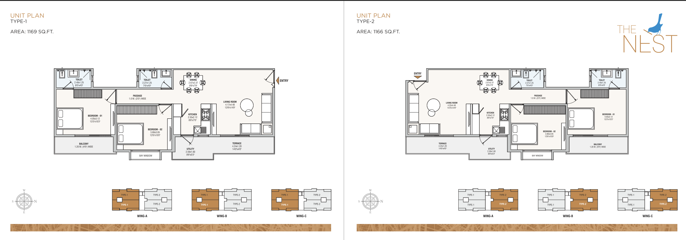 Other - The Nest At Dabha