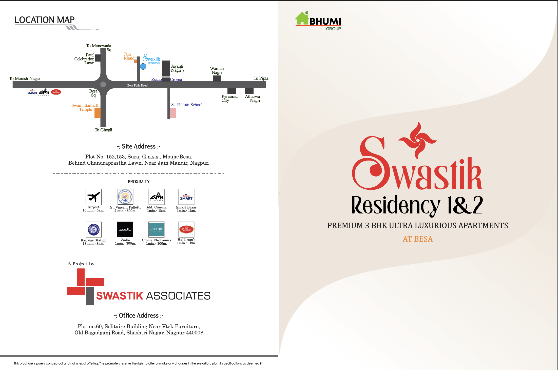 Other - Swastik Residency 1&2